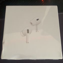 Airpod Pro 2s