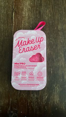 The Original MakeUp Eraser Mini Pro
