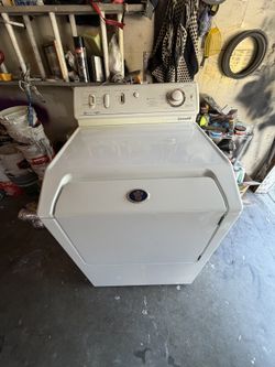 Dryer