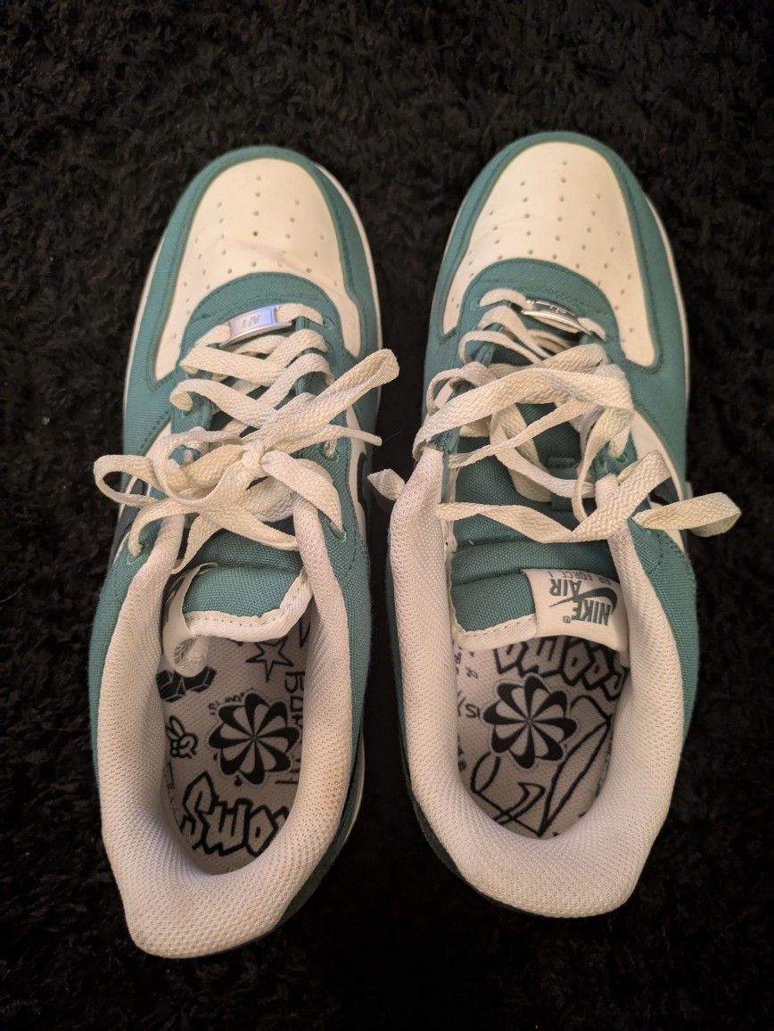 Nike Air Size 10.5