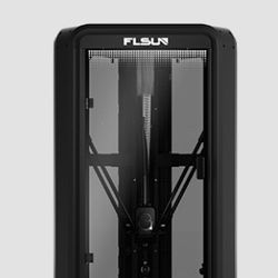3D Printer Ultra Fast