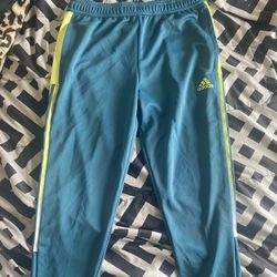 Adidas Sweatpants 