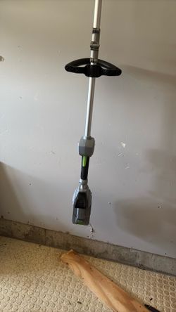 Ego string trimmer
