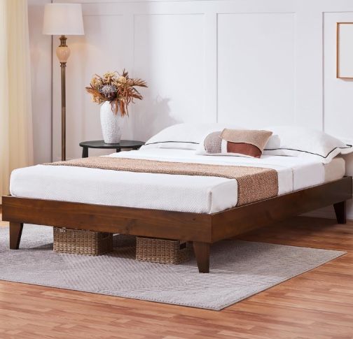 Full/Twin Bed
