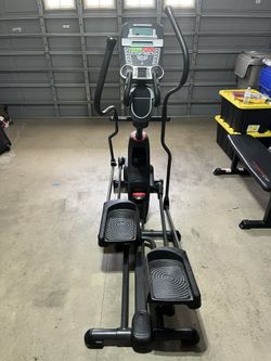 Schwinn journey best sale 4.0 elliptical reviews