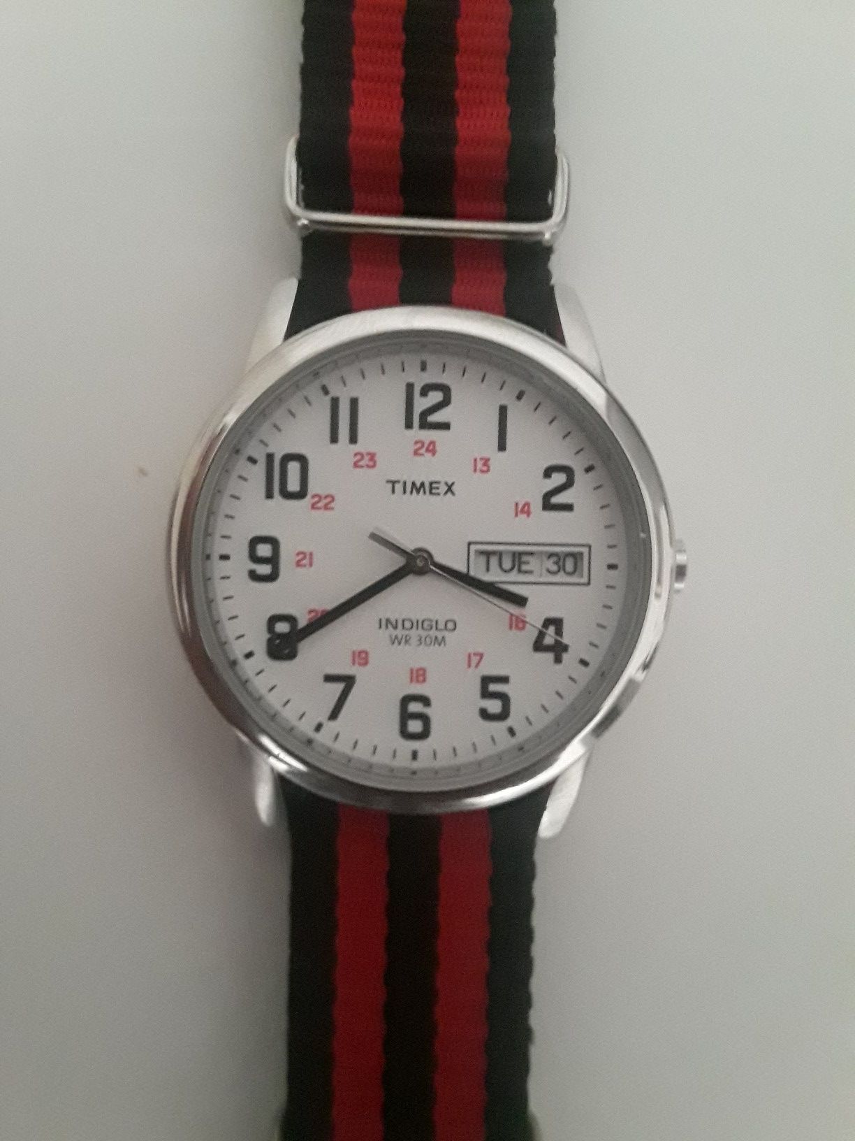 Timex Watch - Easy reader T20461