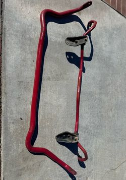 Elbach civic si sway bar 06-11