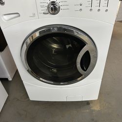 Whirlpool Washer 