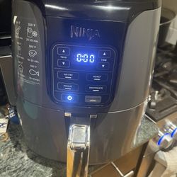 Ninja Air Fryer