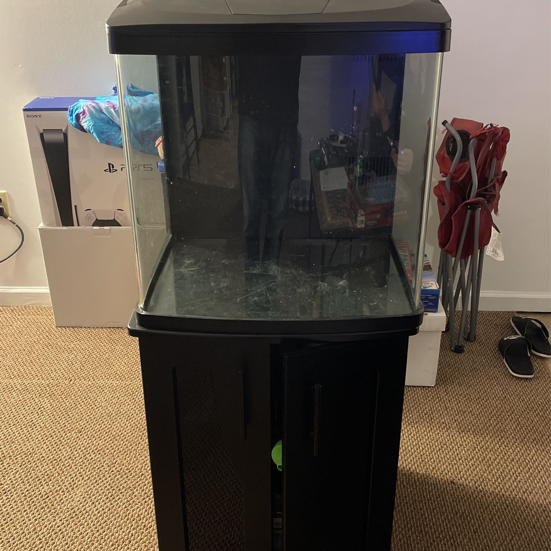 32 Gallon BioCube