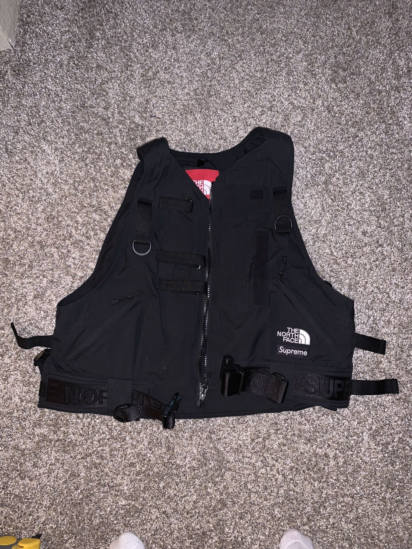 Supreme The North Face