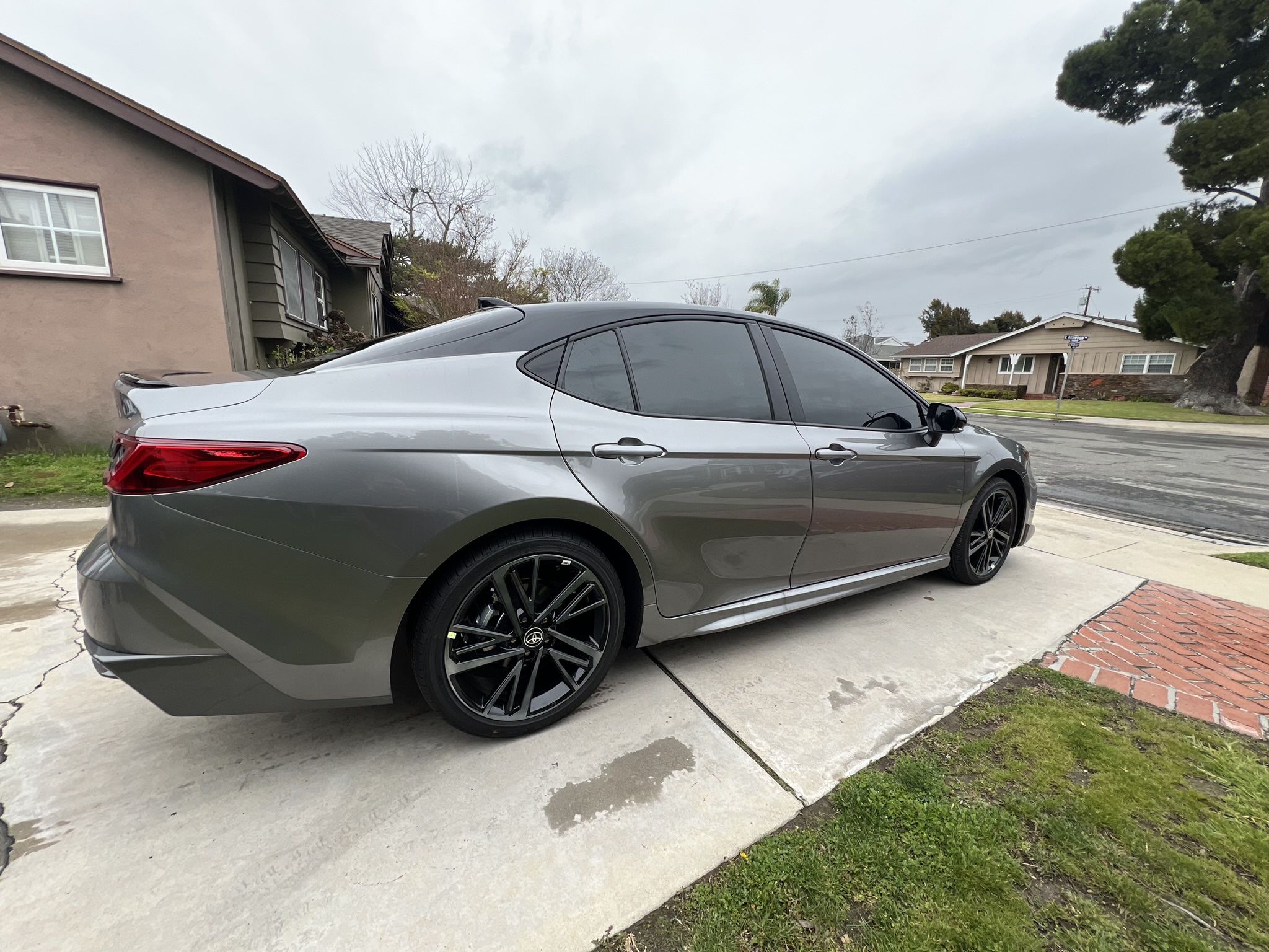 Window Film Automotive Tint