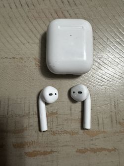 AirPods