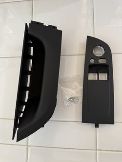 BMW E92 Door Panel Handel Window Switch