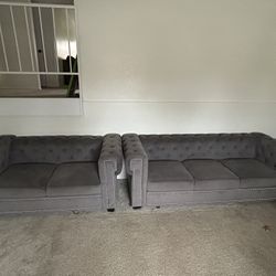 Set Of Couches