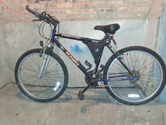 Bicycle 26" wheels.  Ready for ridee