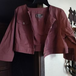 Women's Shoulder Shrug