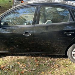 2010 Hyundai Elantra