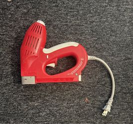 Arrow ET2025 Electric Stapler/Nail Gun