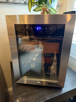 Cigar Humidor