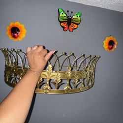 Gold Crown