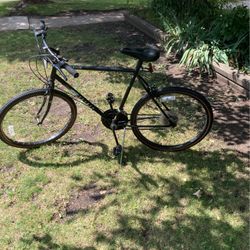 HUFFY STALKER SPORTCY CLE mountain Bike adult Good Conditions for