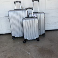 Luggage 