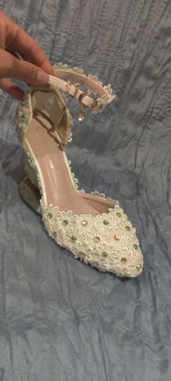 Dress shoes