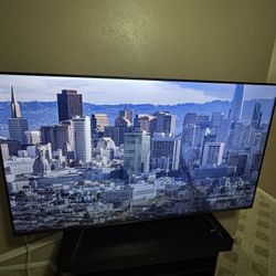 Hisense 70 Inch TV