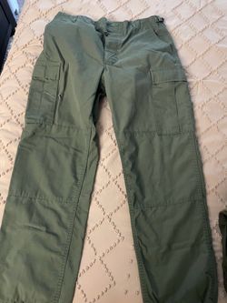 PROPPER Sheriff green MR pants