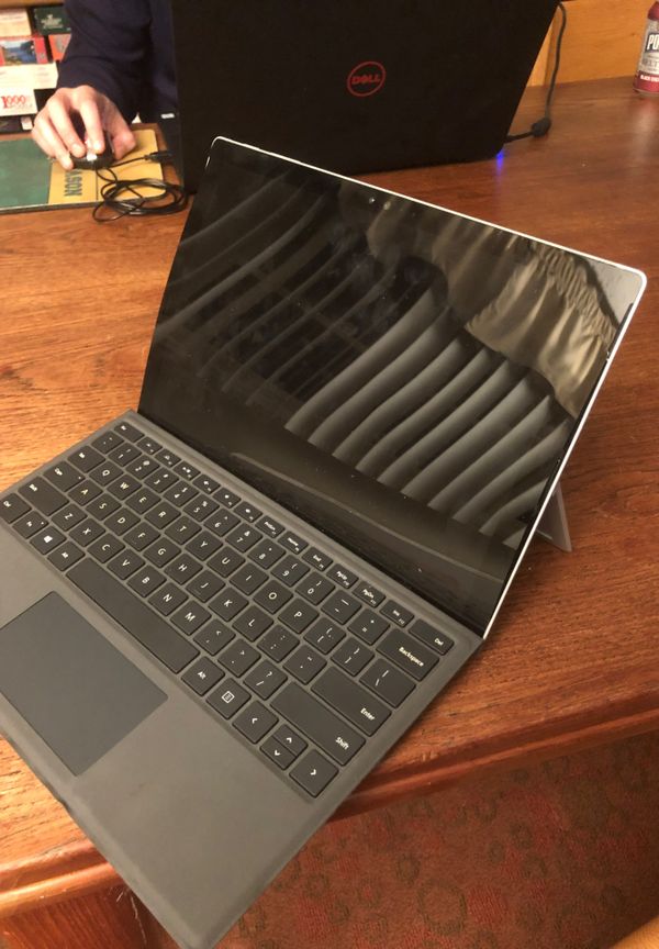 Аккумулятор surface pro 4