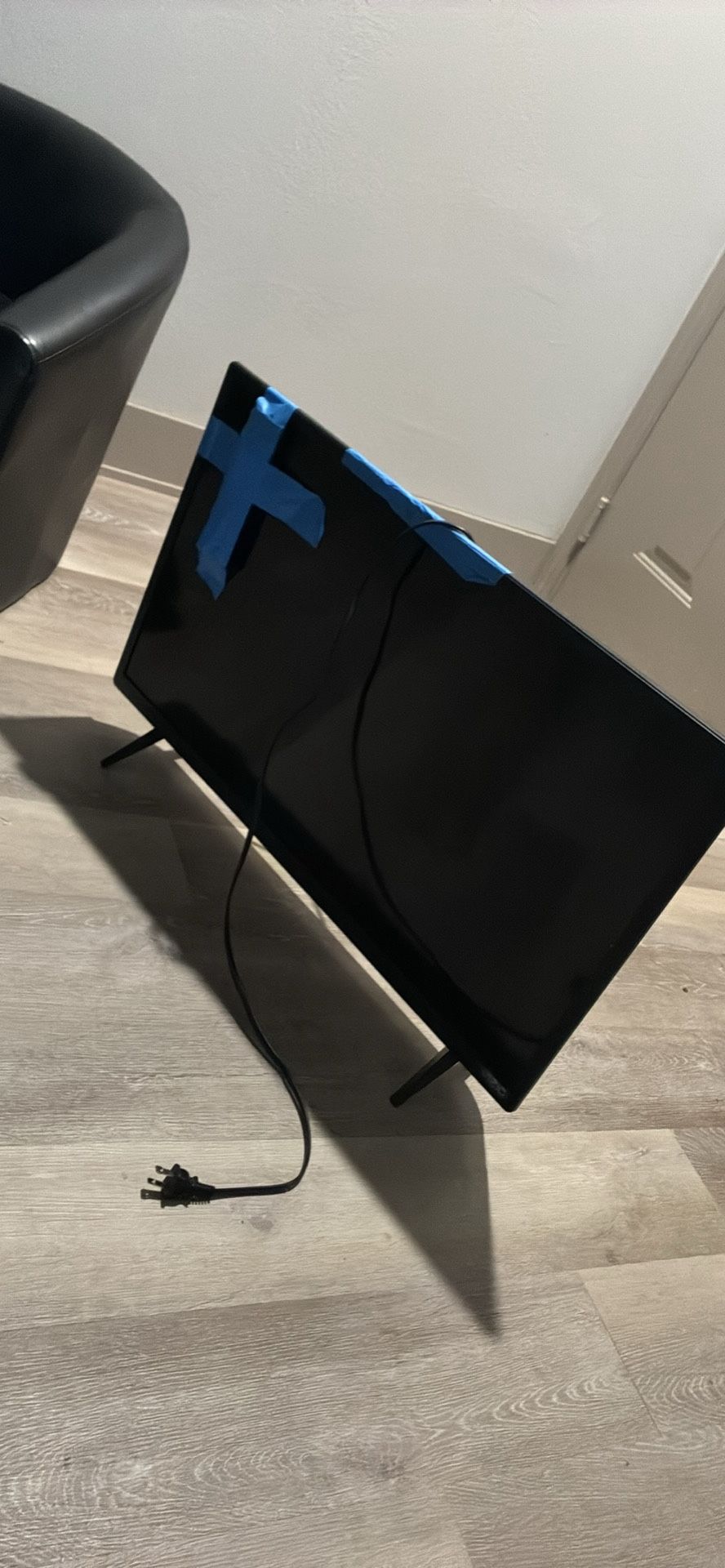 43 Inch Smart Tv