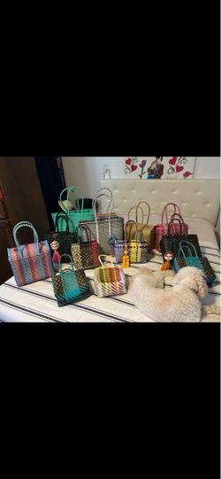 Bolsas Mexicanas y más