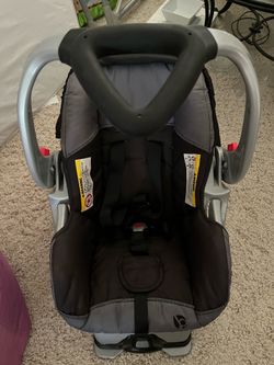 Baby car seat $40