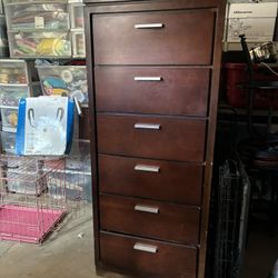 Dresser As Is $25