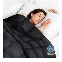 Weighted King Blankets 