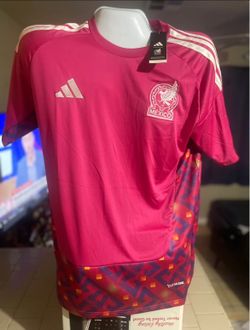 México Jersey