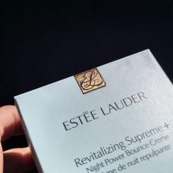 NEW IN BOX Estee Lauder Revitalizing Supreme+ (1.7oz/50ml)