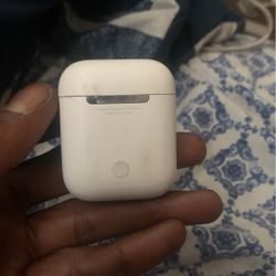 Air Pods 