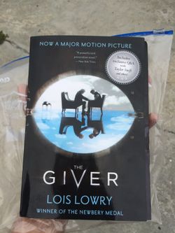 The giver