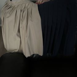 Brand New Skirts 