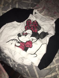 Good condition clothes