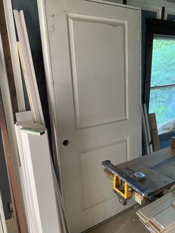 Door 