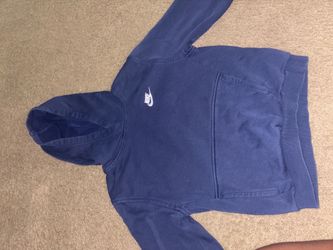 Kid Nike Sweater (Size: M)