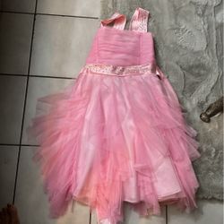 Girl Dress