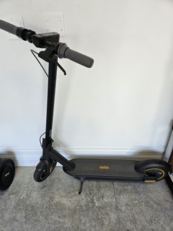 Segway G30P Like New
