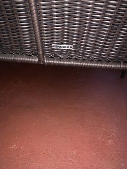 Juego de sofás y mesa o separados