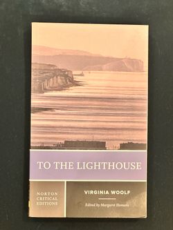 To the Lighthouse