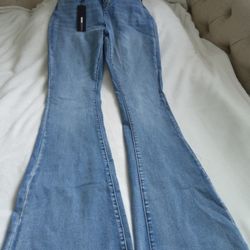 Women Jeans