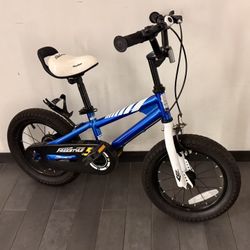 RoyalBaby 12” Kids Bike